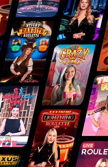 More games