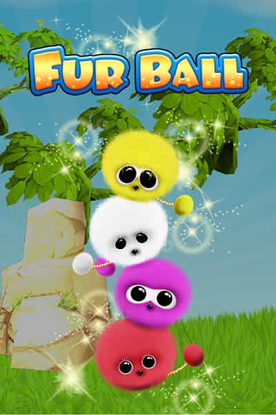 Fur Balls
