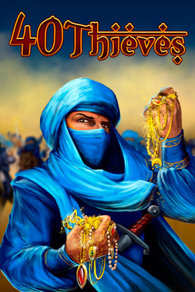 Forty Thieves