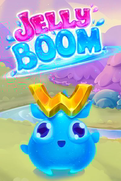Jelly Boom