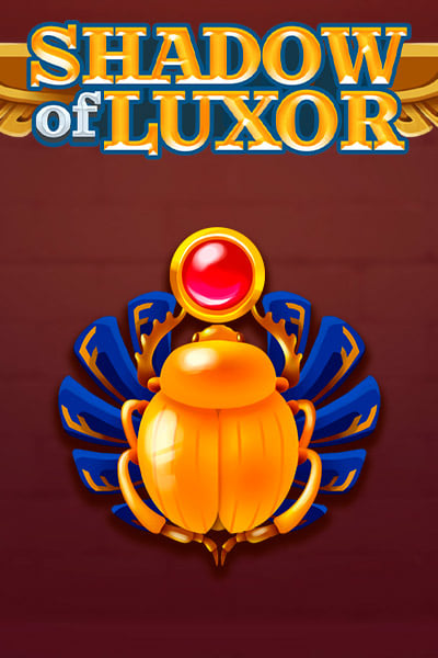 Shadow Of Luxor