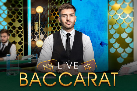 Speed Baccarat