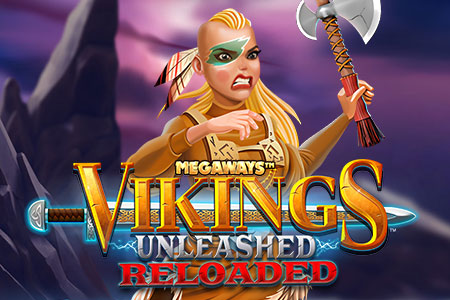 Vikings Unleashed Reloaded