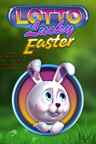 Lotto Lucky Easter