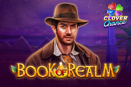 Book of Realm