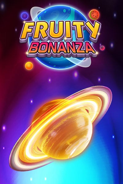 Fruity Bonanza