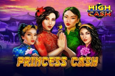 Princess Cash