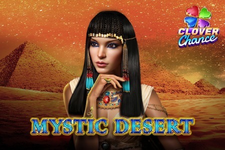 Mystic Desert
