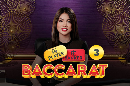 Baccarat 3