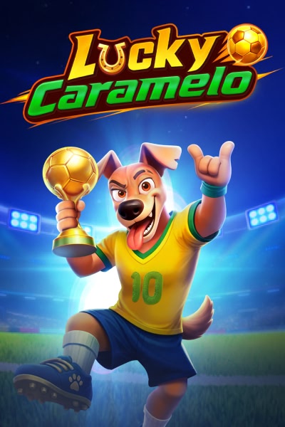Lucky Caramelo