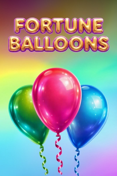 Fortune Balloons