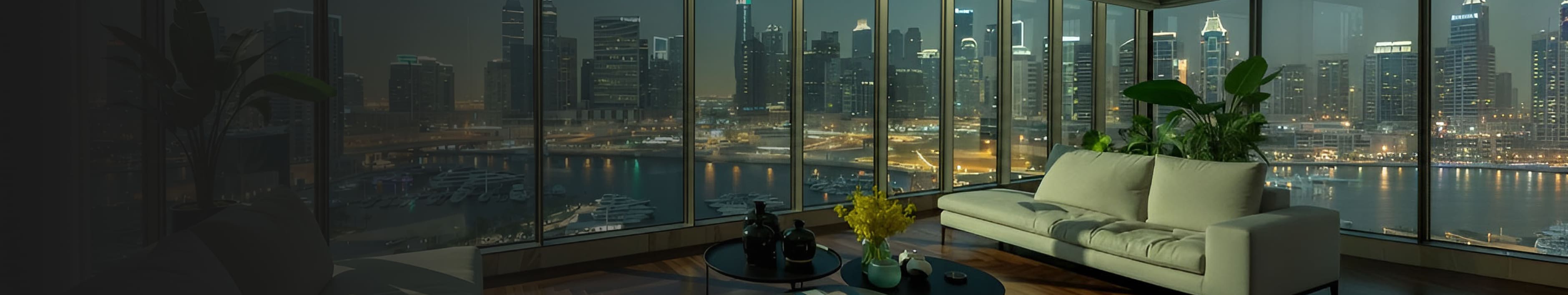 WIN A LUXURY APARTMENT IN DUBAI AND $150K CASH POOL