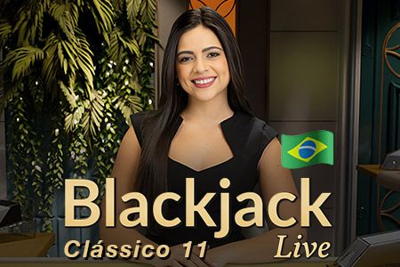Blackjack Clássico em Português 11