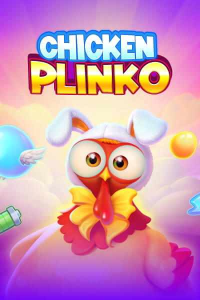 Chicken Plinko