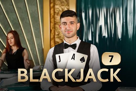 Blackjack 7