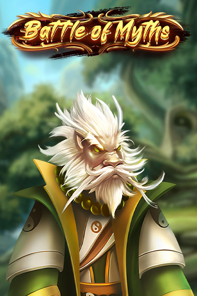 Battle of Myths