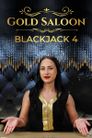 Gold Saloon Blackjack 4