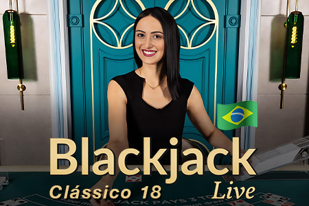 Blackjack Clássico em Português 18