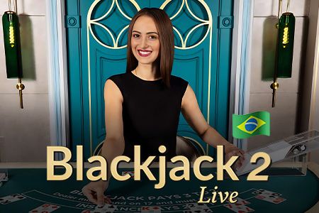 Blackjack em Português 2