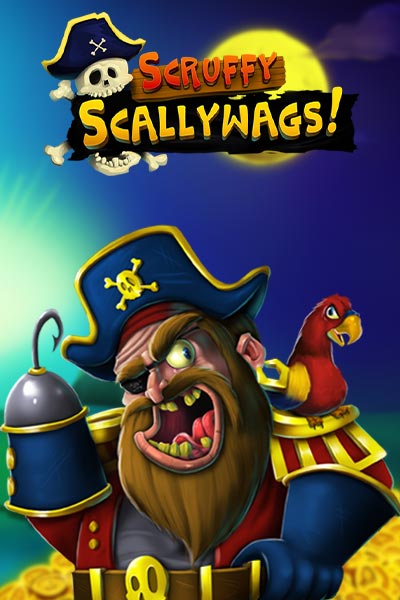 Scruffy Scallywags