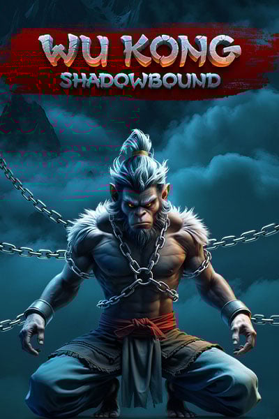 WUKONG Shadowbound