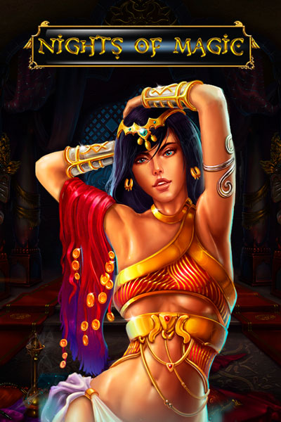Nights Of Magic