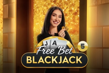 Free Bet Blackjack 5