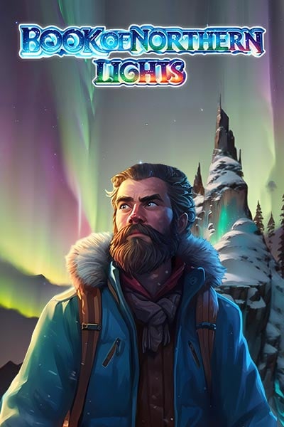 Book of Northern Lights