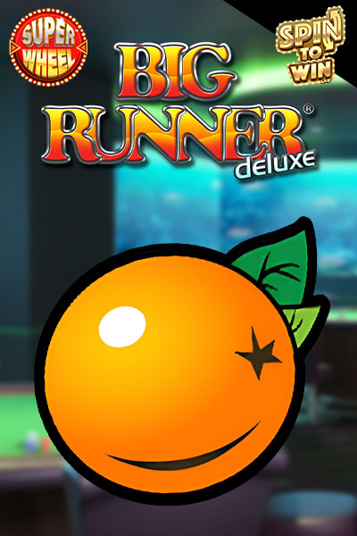 Big Runner Deluxe