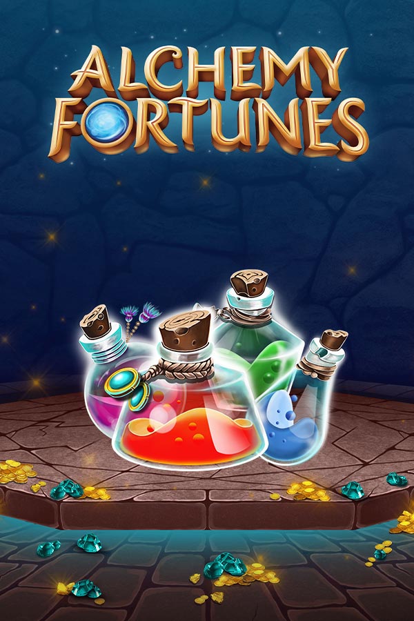 Alchemy Fortunes