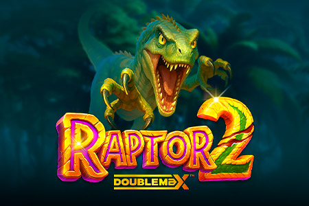 Raptor 2 Doublemax