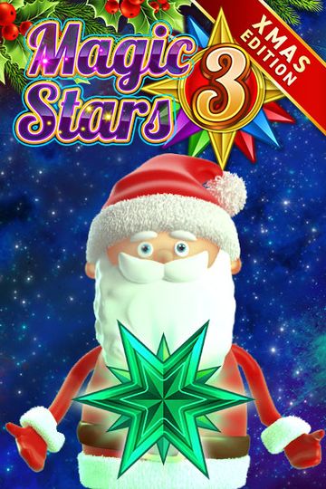 Magic Stars 3-Xmas