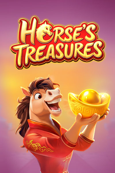 Horse's Treasures