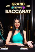 Grand Bonus Baccarat