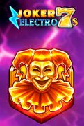 Joker Electro 7s