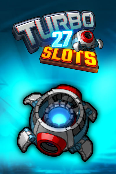 Turbo Slots 27