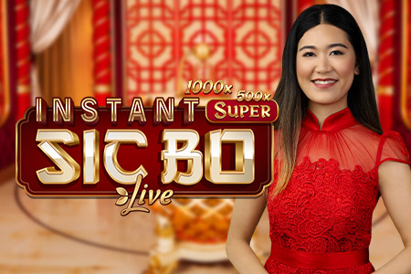 Instant Super Sic Bo