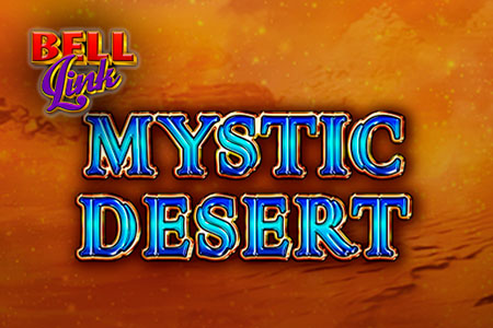Mystic Desert Bell Link