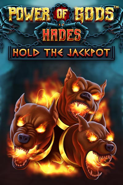 Power of Gods: Hades