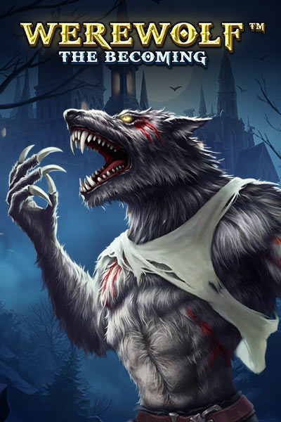 Werewolf-The Becoming