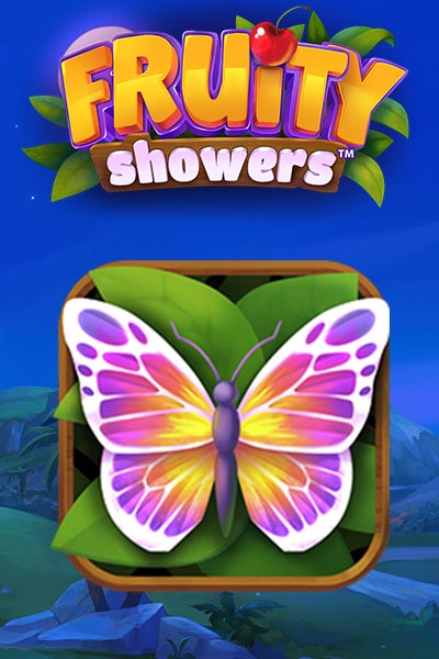 Fruity showers