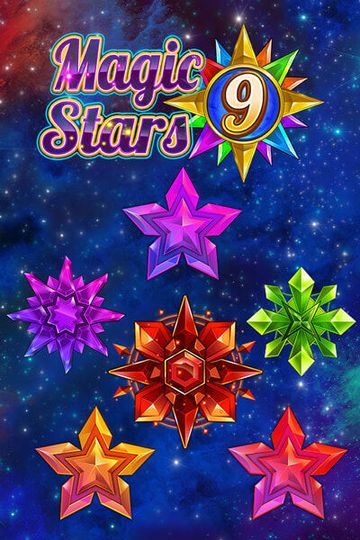 Magic Stars 9