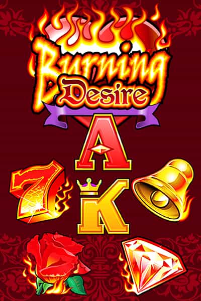 Burning Desire