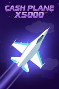 Cash Plane X5000