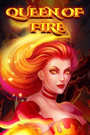 Queen of Fire