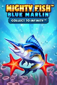 Mighty Fish: Blue Marlin