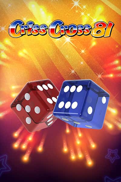 Criss Cross 81