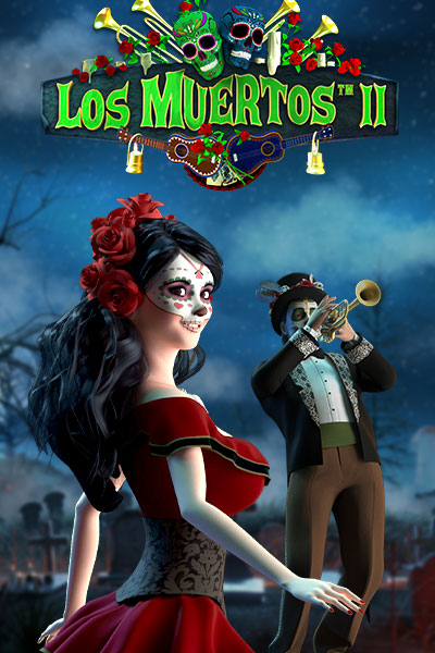 Los Muertos II