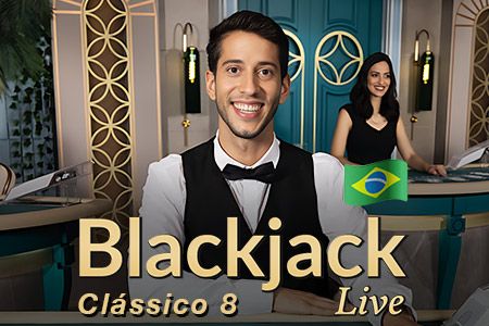 Blackjack Clássico em Português 8