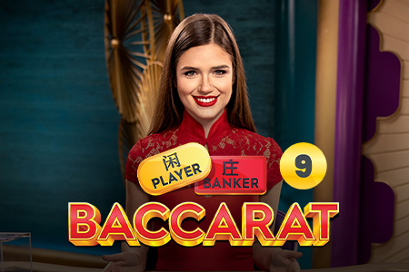 Baccarat 9